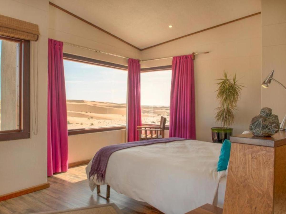 Desert Breeze Lodge 스바코프문트 외부 사진