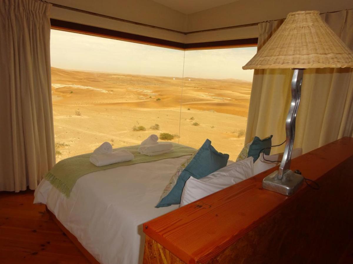 Desert Breeze Lodge 스바코프문트 외부 사진
