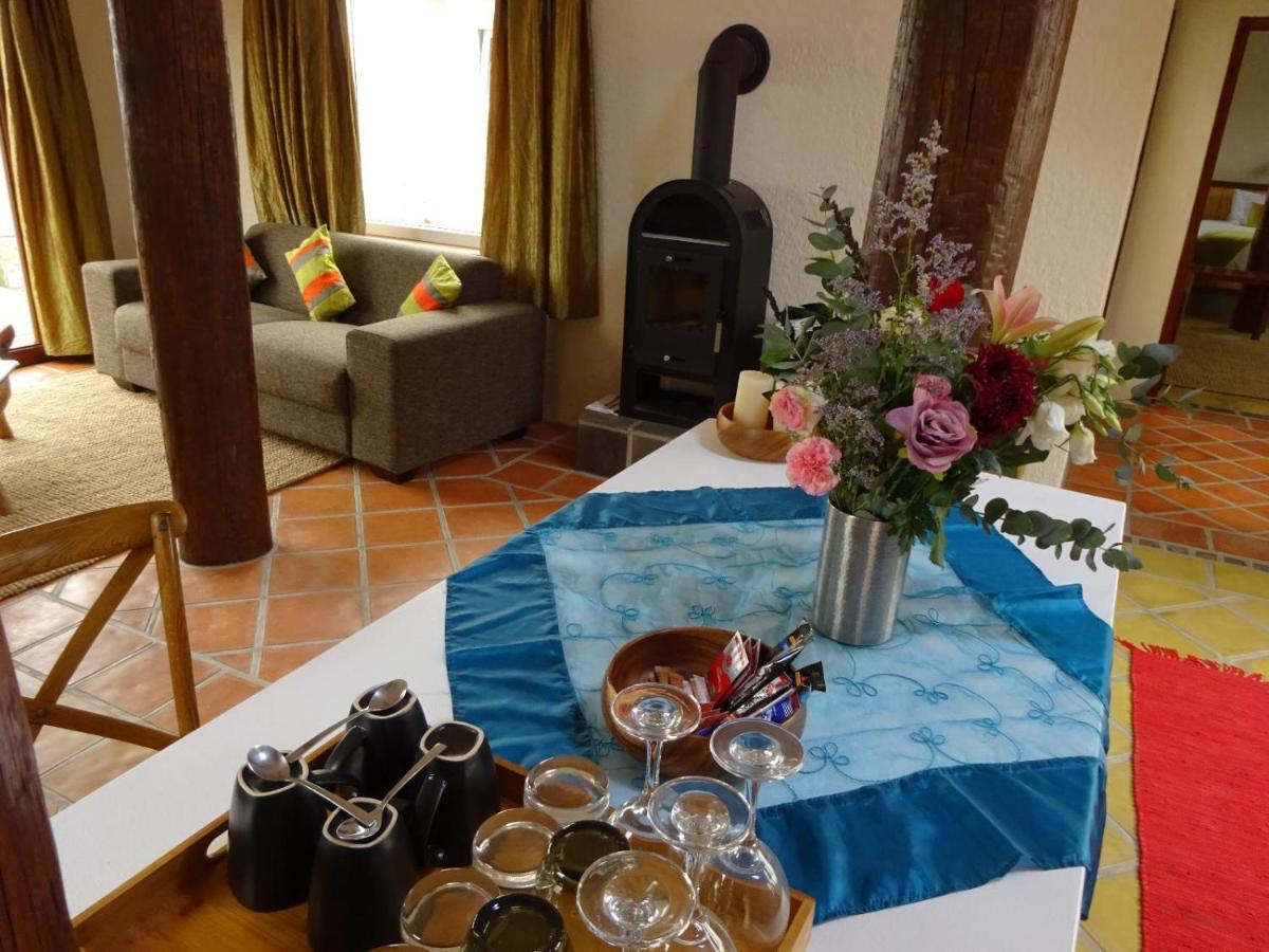 Desert Breeze Lodge 스바코프문트 외부 사진