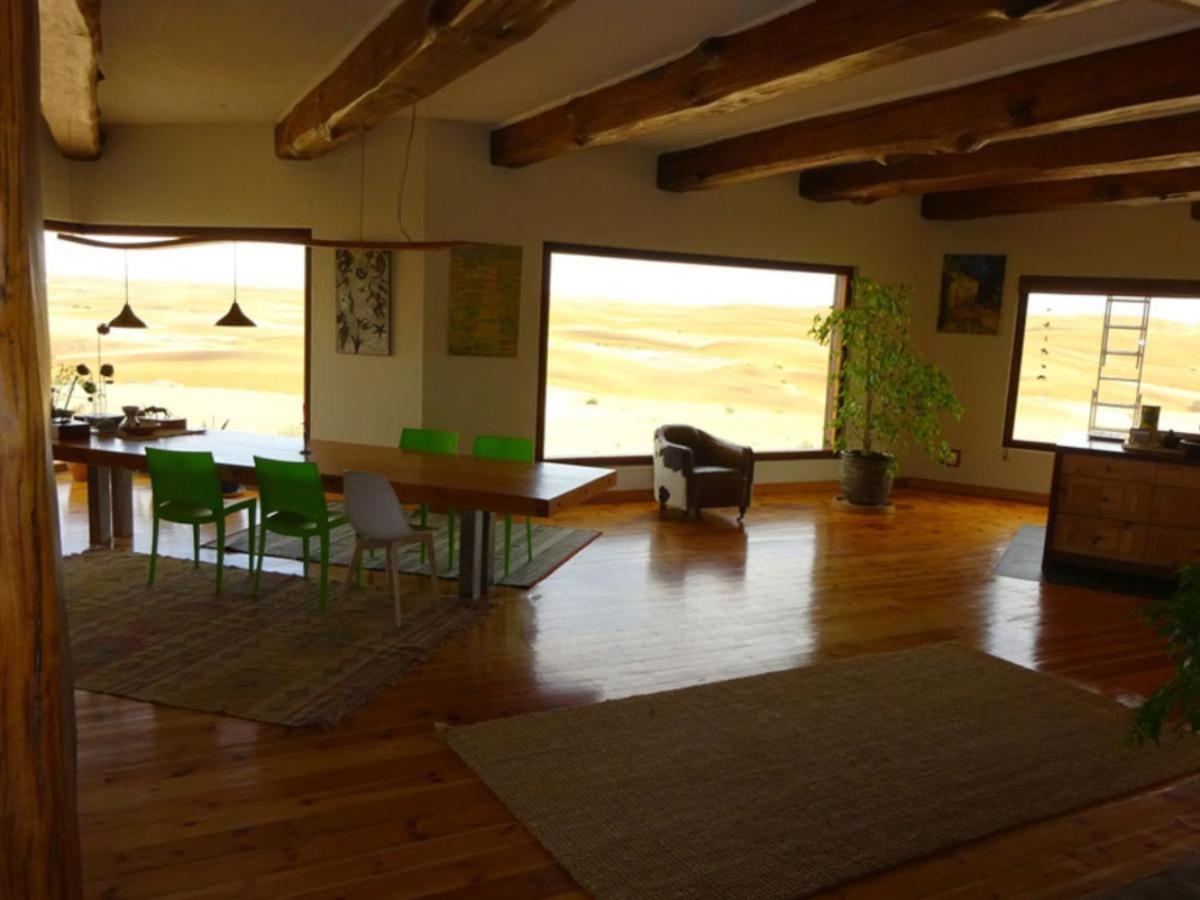 Desert Breeze Lodge 스바코프문트 외부 사진