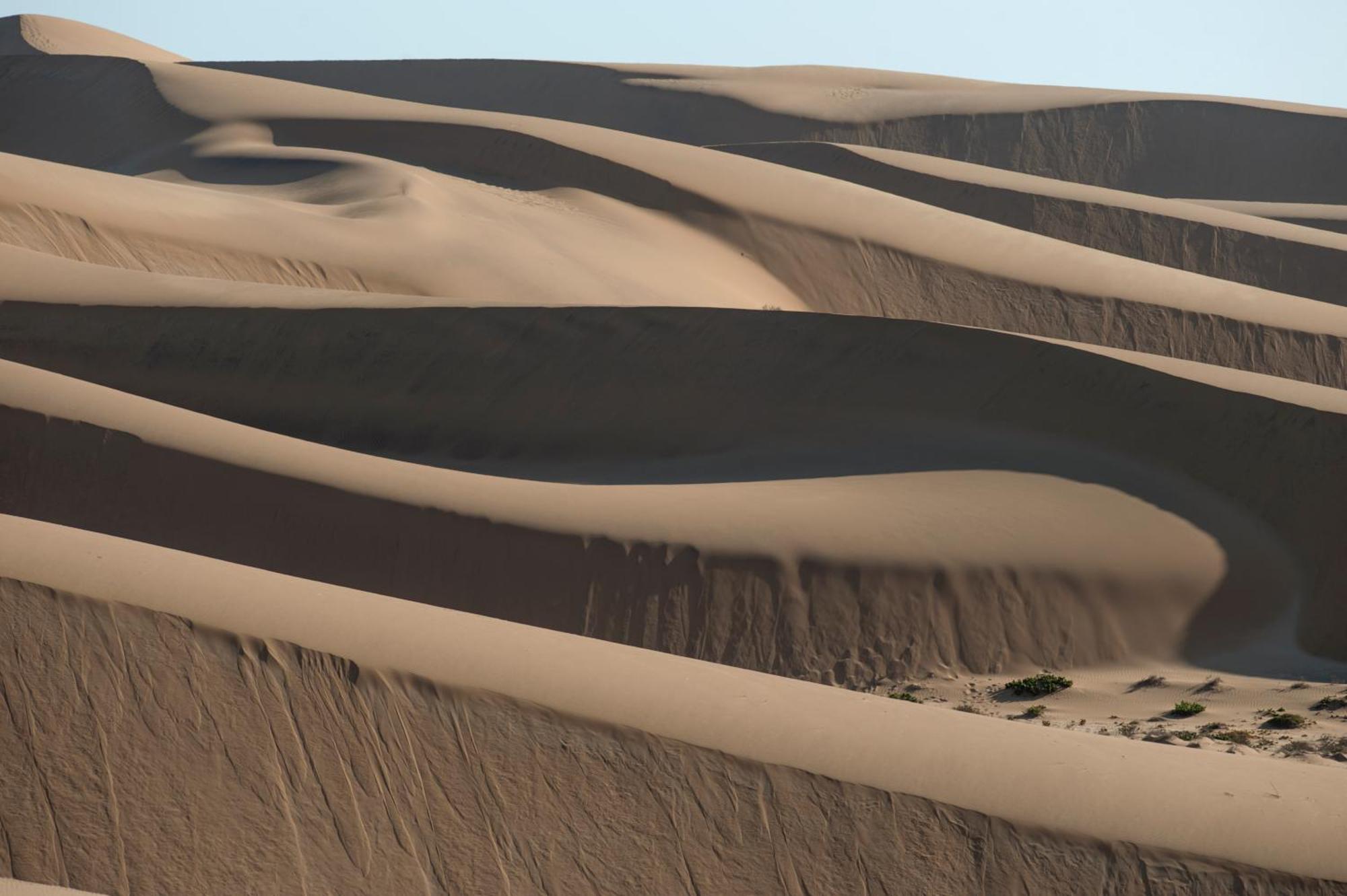 Desert Breeze Lodge 스바코프문트 외부 사진